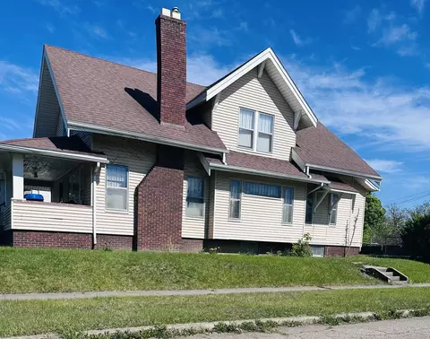604 Page St, Flint, MI 48503 photo 5
