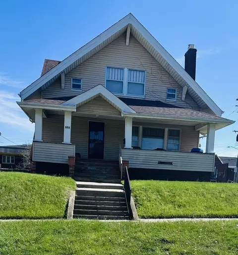 604 Page St, Genesee, MI 48505