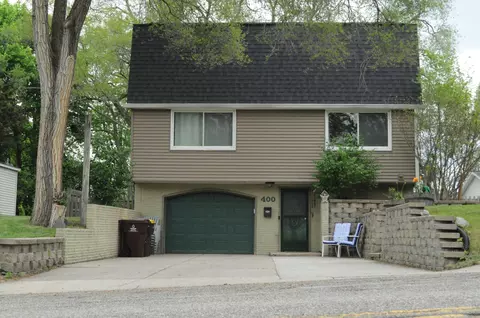 400 Quarterline St, Portland, MI 48875