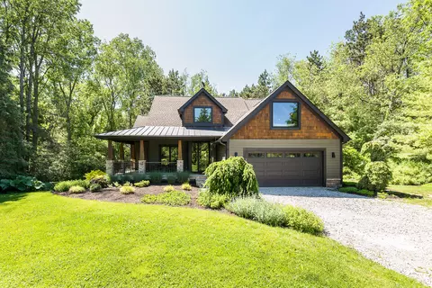 1236 Westview Way, Scio, MI 48103
