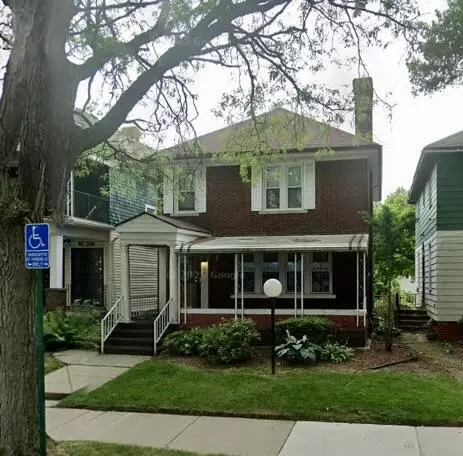 3223 Carter St, Detroit, MI 48206