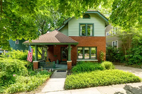 424 N Huron St, Ypsilanti, MI 48197