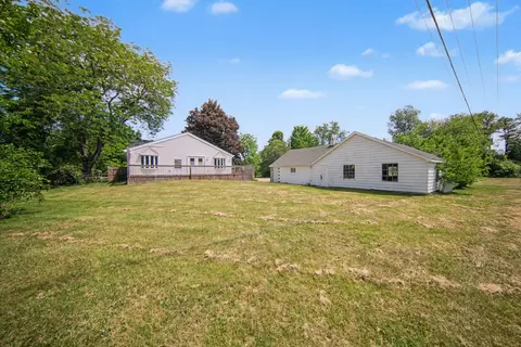 Exterior - 9100 Willis Rd, Augusta, MI 48191 photo 6 of 7