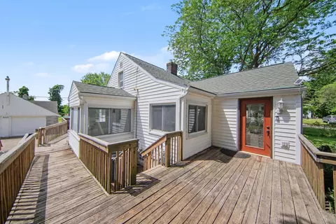 Exterior - 9100 Willis Rd, Augusta, MI 48191 photo 3 of 7