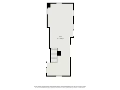 Floorplan - 9100 Willis Rd, Augusta, MI 48191 photo 2 of 3