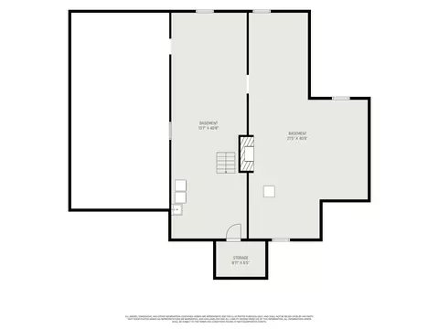 Floorplan - 9100 Willis Rd, Augusta, MI 48191 photo 3 of 3