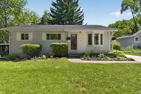 311 Mason Ave, Ann Arbor, MI 48103
