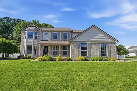 44890 Greenwood Dr, Van Buren, MI 48111