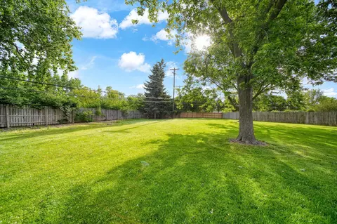 Exterior - 445 March Dr, Adrian, MI 49221 photo 5 of 10