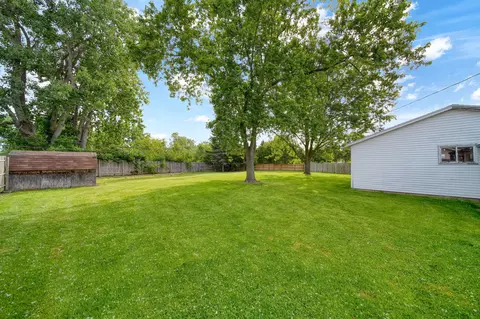 Exterior - 445 March Dr, Adrian, MI 49221 photo 3 of 10