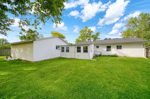 Exterior - 445 March Dr, Adrian, MI 49221 photo 4 of 10