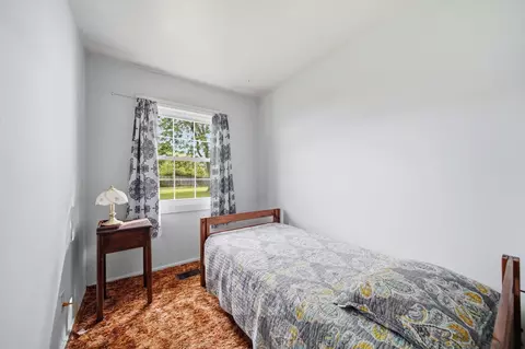 Bedroom - 445 March Dr, Adrian, MI 49221 photo 1 of 6