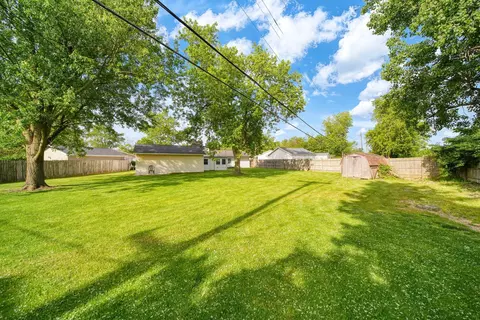 Exterior - 445 March Dr, Adrian, MI 49221 photo 8 of 10