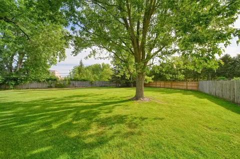 Exterior - 445 March Dr, Adrian, MI 49221 photo 10 of 10