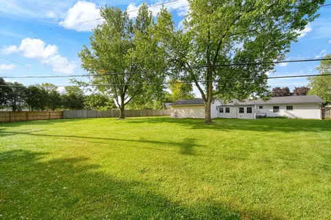 Exterior - 445 March Dr, Adrian, MI 49221 photo 7 of 10