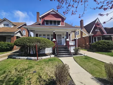 13120 Washburn St, Detroit, MI 48238