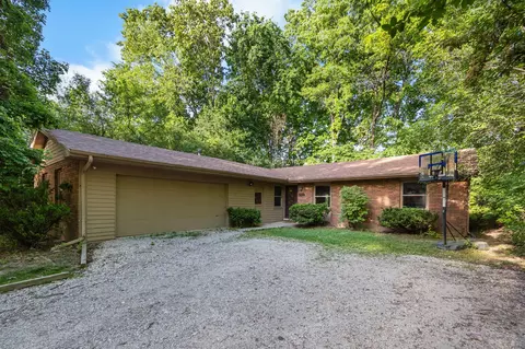 2545 Powell Ave, Ann Arbor, MI 48104