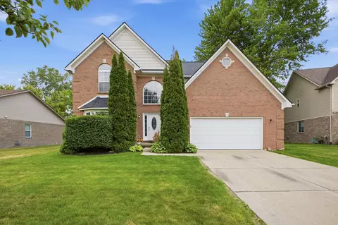 24224 Konarska Dr, Flat Rock, MI 48134