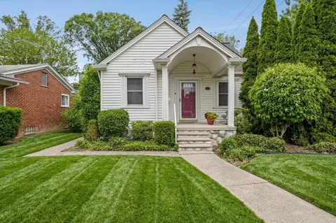 3300 Alice St, Dearborn, MI 48124