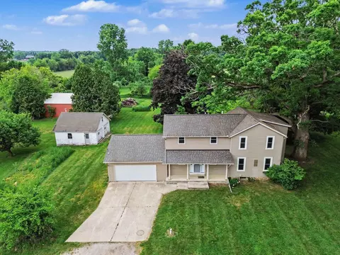 12845 Dexter-chelsea Rd, Lima, MI 48118