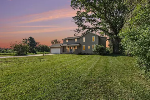12845 Dexter-chelsea Rd, Lima, MI 48118