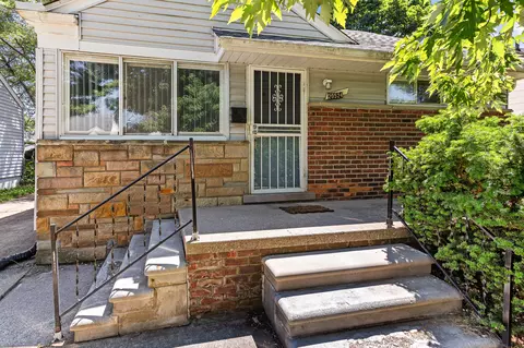 20524 Indian, Redford, MI 48240