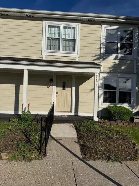 22886 Talford St, Novi, MI 48375