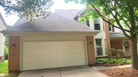 2987 Leslie Park Cir, Ann Arbor, MI 48105