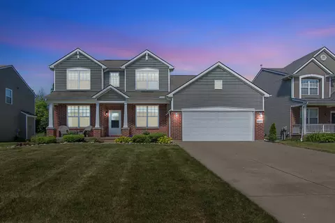 4493 Cherry Blossom Dr, Pittsfield, MI 48197