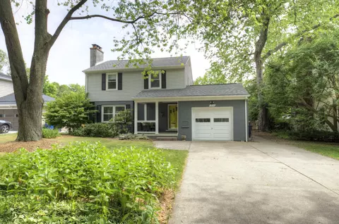 1646 E Stadium Blvd, Ann Arbor, MI 48104
