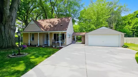 6024 Wilkie, Taylor, MI 48180