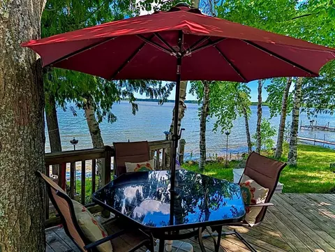 9315 W Long Lake Rd, Alpena, MI 49707