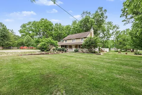 5449 W Huron River Dr, Scio, MI 48130