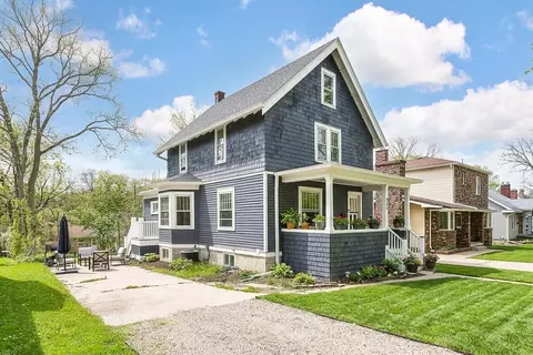 706 S 7th St, Ann Arbor, MI 48103