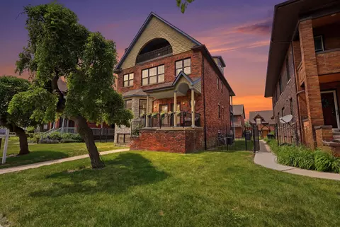 429 E Ferry Street Unit St # 8, Detroit, MI 48202