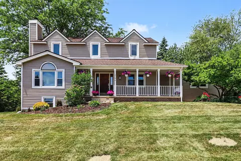4190 Glen Eagles Ct, Ann Arbor, MI 48103
