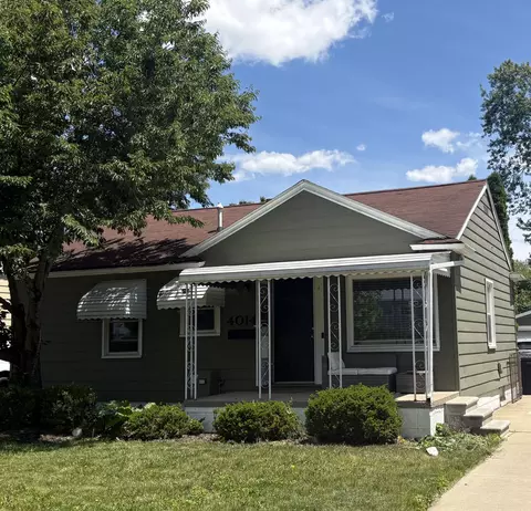 4014 Linwood Ave, Royal Oak, MI 48073