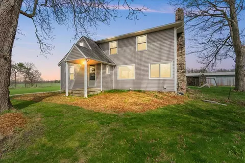 975 Elliott Rd, Iosco, MI 48836