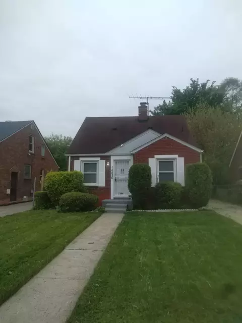16086 Carlisle St, Detroit, MI 48205