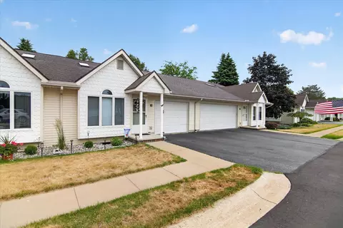 729 Clark Street Unit St #38, Tecumseh, MI 49286