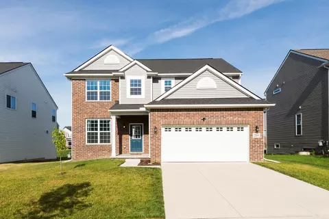 289 Springview St, Scio, MI 48103