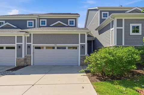 108 E Henry Street Unit St #802, Saline, MI 48176