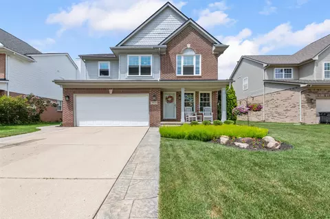 39020 Florence Ave, Westland, MI 48185
