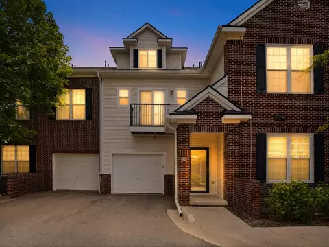 273 Scio Village Court Unit Ct #243, Scio, MI 48103