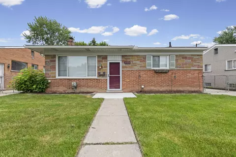 1171 Denice St, Westland, MI 48186