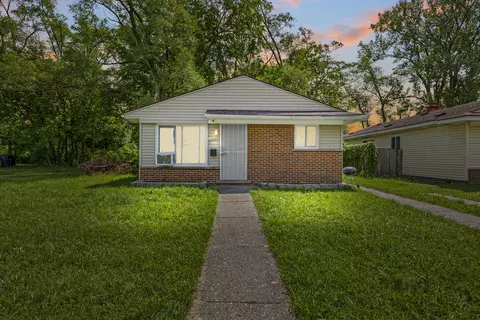 10028 Stahelin Ave, Detroit, MI 48228