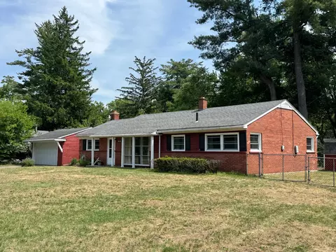 23591 Norcrest Dr, Southfield, MI 48033