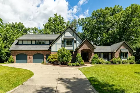 2135 Tuomy Rd, Ann Arbor, MI 48104