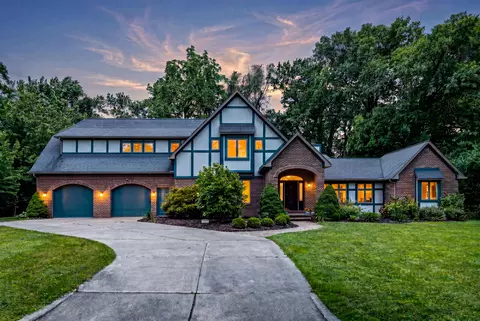 2135 Tuomy Rd, Ann Arbor, MI 48104