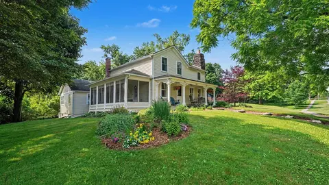 3580 Hudson St, Dexter, MI 48130